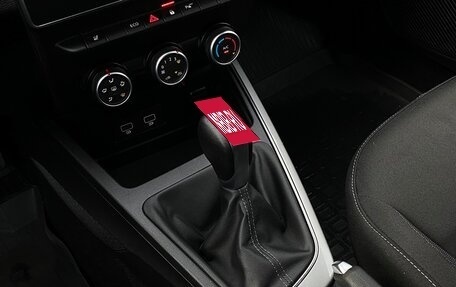 Renault Arkana I, 2021 год, 1 721 500 рублей, 14 фотография