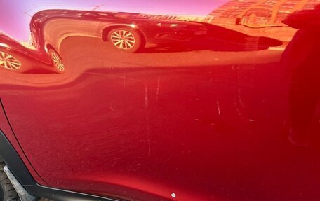 Nissan Juke II, 2012 год, 970 000 рублей, 10 фотография