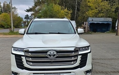 Toyota Land Cruiser 200, 2014 год, 6 400 000 рублей, 1 фотография