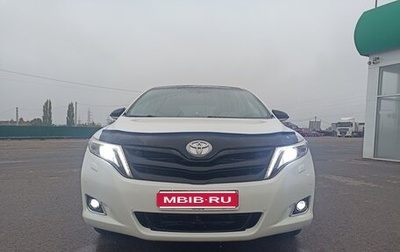 Toyota Venza I, 2013 год, 2 100 000 рублей, 1 фотография