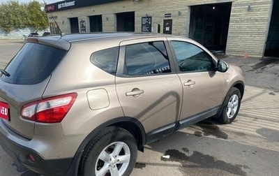 Nissan Qashqai, 2012 год, 1 250 000 рублей, 1 фотография