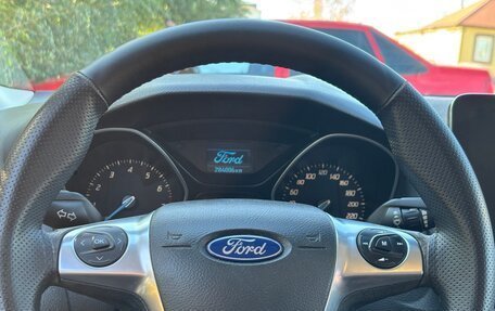 Ford Focus III, 2011 год, 700 000 рублей, 3 фотография