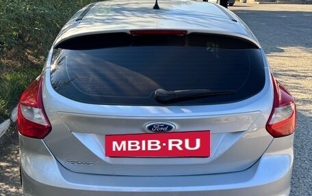 Ford Focus III, 2011 год, 700 000 рублей, 8 фотография
