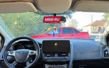 Ford Focus III, 2011 год, 700 000 рублей, 4 фотография