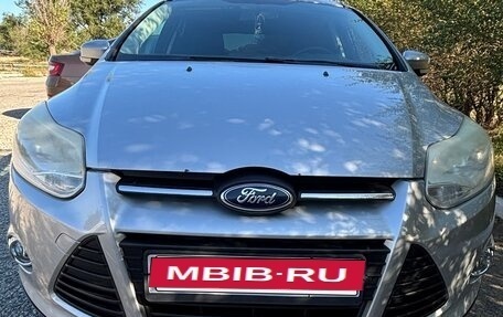 Ford Focus III, 2011 год, 700 000 рублей, 6 фотография
