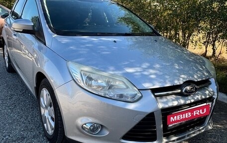 Ford Focus III, 2011 год, 700 000 рублей, 7 фотография