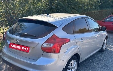 Ford Focus III, 2011 год, 700 000 рублей, 9 фотография