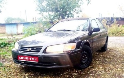 Toyota Camry, 2000 год, 270 000 рублей, 1 фотография