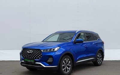 Chery Tiggo 7 Pro, 2022 год, 1 530 000 рублей, 1 фотография