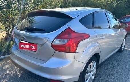 Ford Focus III, 2011 год, 700 000 рублей, 10 фотография