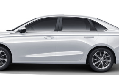 Geely Emgrand, 2024 год, 2 297 000 рублей, 1 фотография