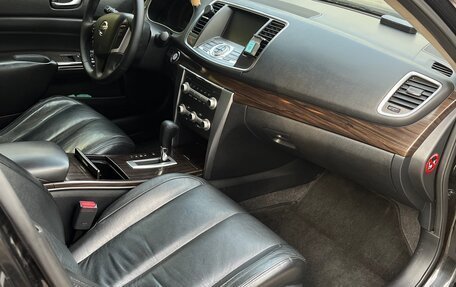 Nissan Teana, 2013 год, 1 170 000 рублей, 7 фотография