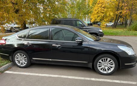 Nissan Teana, 2013 год, 1 170 000 рублей, 6 фотография