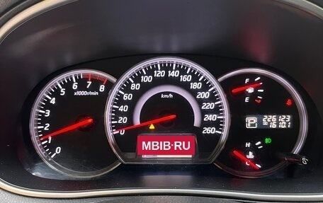 Nissan Teana, 2013 год, 1 170 000 рублей, 9 фотография