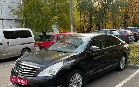 Nissan Teana, 2013 год, 1 170 000 рублей, 3 фотография