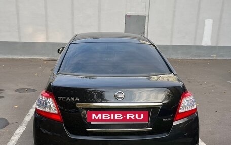 Nissan Teana, 2013 год, 1 170 000 рублей, 5 фотография