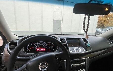 Nissan Teana, 2013 год, 1 170 000 рублей, 10 фотография