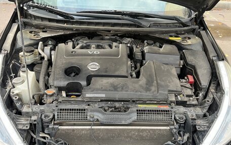 Nissan Teana, 2013 год, 1 170 000 рублей, 11 фотография