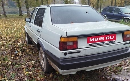 Volkswagen Jetta III, 1986 год, 190 000 рублей, 2 фотография