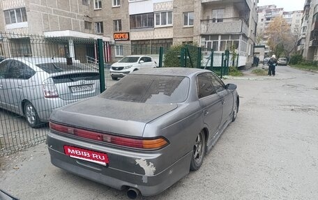 Toyota Mark II VIII (X100), 1996 год, 380 000 рублей, 5 фотография