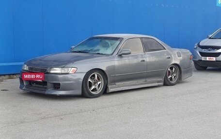 Toyota Mark II VIII (X100), 1996 год, 380 000 рублей, 2 фотография