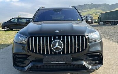 Mercedes-Benz GLS AMG, 2025 год, 30 370 000 рублей, 1 фотография