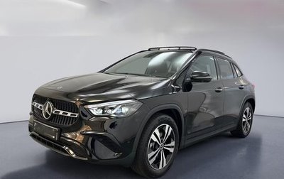 Mercedes-Benz GLA, 2025 год, 8 490 000 рублей, 1 фотография