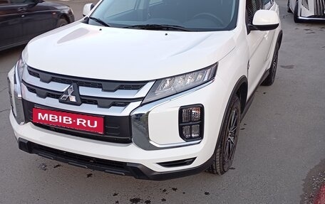 Mitsubishi ASX I рестайлинг, 2023 год, 3 050 000 рублей, 4 фотография