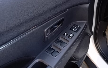 Mitsubishi ASX I рестайлинг, 2023 год, 3 050 000 рублей, 9 фотография