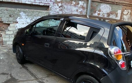 Chevrolet Spark III, 2012 год, 500 000 рублей, 2 фотография