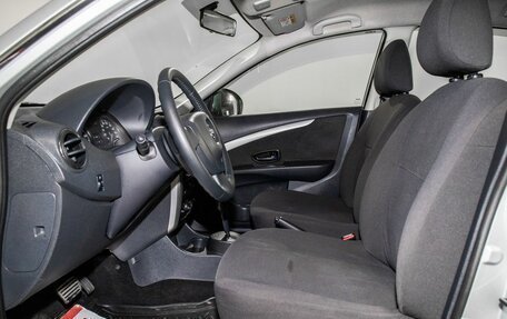 Nissan Almera, 2016 год, 815 000 рублей, 5 фотография