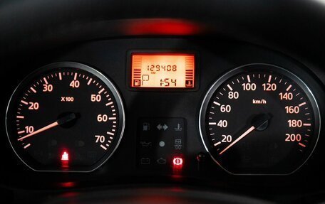 Nissan Almera, 2016 год, 815 000 рублей, 10 фотография