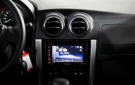 Nissan Almera, 2016 год, 815 000 рублей, 11 фотография