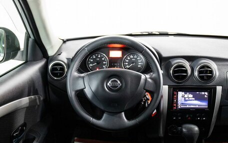 Nissan Almera, 2016 год, 815 000 рублей, 9 фотография