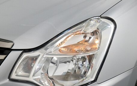 Nissan Almera, 2016 год, 815 000 рублей, 16 фотография