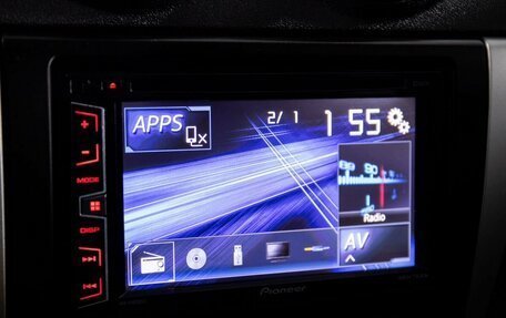 Nissan Almera, 2016 год, 815 000 рублей, 12 фотография