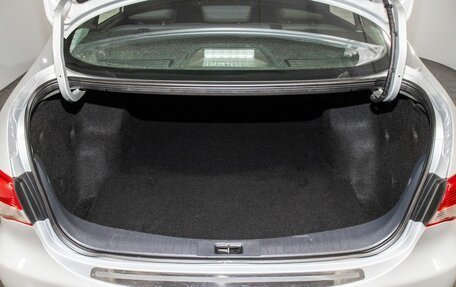 Nissan Almera, 2016 год, 815 000 рублей, 14 фотография