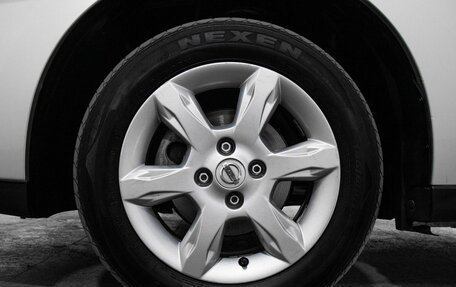 Nissan Almera, 2016 год, 815 000 рублей, 15 фотография