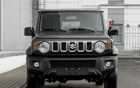Suzuki Jimny, 2025 год, 3 900 000 рублей, 3 фотография
