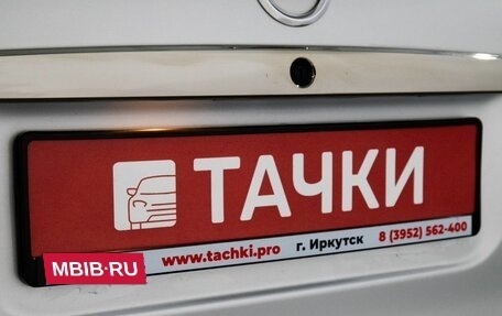 Nissan Almera, 2016 год, 815 000 рублей, 18 фотография