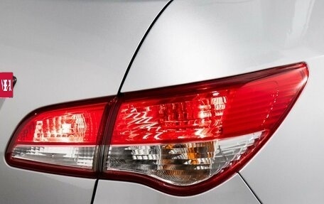 Nissan Almera, 2016 год, 815 000 рублей, 17 фотография