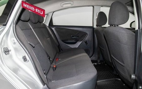 Nissan Almera, 2016 год, 815 000 рублей, 7 фотография