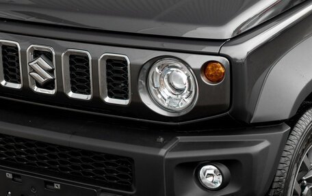 Suzuki Jimny, 2025 год, 3 900 000 рублей, 10 фотография