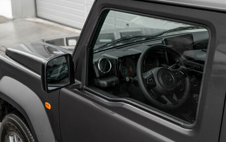 Suzuki Jimny, 2025 год, 3 900 000 рублей, 12 фотография