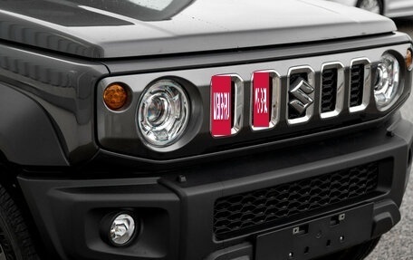 Suzuki Jimny, 2025 год, 3 900 000 рублей, 11 фотография