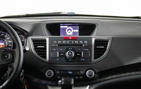 Honda CR-V IV, 2014 год, 2 098 000 рублей, 11 фотография
