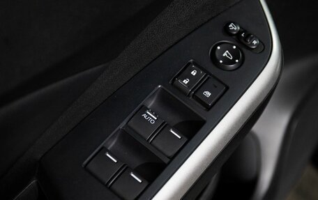 Honda CR-V IV, 2014 год, 2 098 000 рублей, 16 фотография