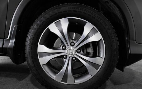 Honda CR-V IV, 2014 год, 2 098 000 рублей, 18 фотография