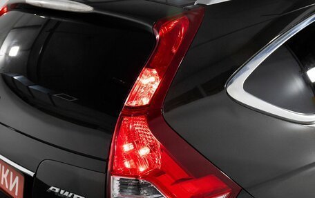 Honda CR-V IV, 2014 год, 2 098 000 рублей, 20 фотография