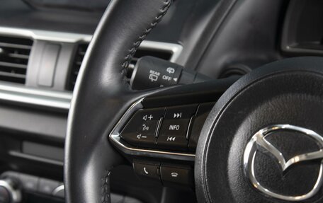 Mazda Axela, 2019 год, 1 550 000 рублей, 17 фотография